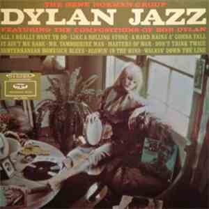 The Gene Norman Group - Dylan Jazz flac album