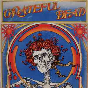 The Grateful Dead - Grateful Dead flac album
