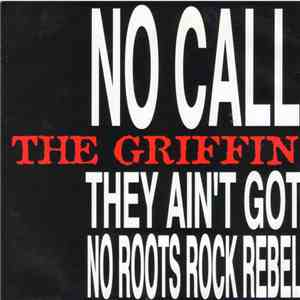 The Griffin - No Call flac album