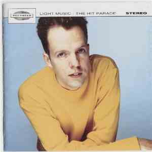 The Hit Parade - Light Music flac album