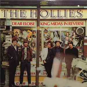 The Hollies - Dear Eloise / King Midas In Reverse flac album