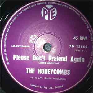 The Honeycombs - Have I The Right? flac album