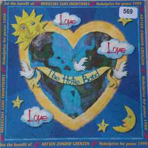 The Hope Band - Love Love Love flac album