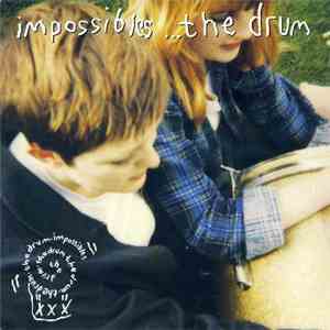 The Impossibles - The Drum flac album