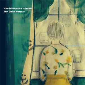 The Innocence Mission - For Quiet Corner flac album