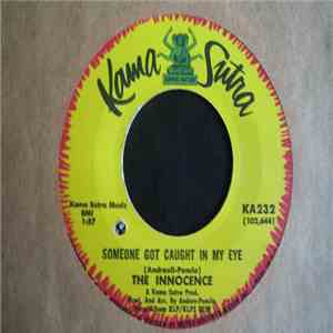 The Innocence - Someone Got Caught In My Eye / Your Show Is Over flac album