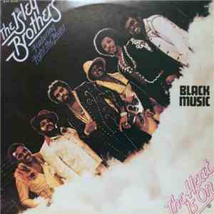 The Isley Brothers - The Heat Is On flac album