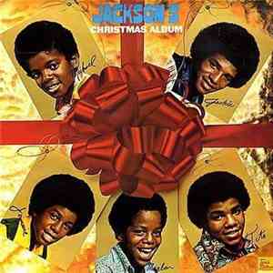 The Jackson 5 - Jackson 5 Christmas Album flac album