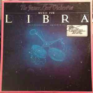 The James Last Orchestra - Music For Libra flac album