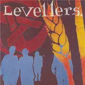 The Levellers - Levellers flac album