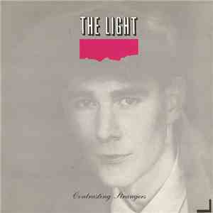 The Light  - Contrasting Strangers flac album
