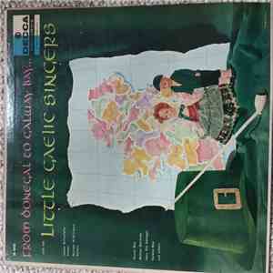 The Little Gaelic Singers - From Donegal to Galway Bay flac album