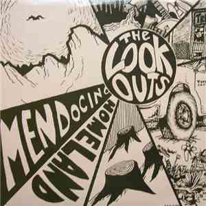 The Lookouts - Mendocino Homeland flac album