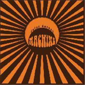 The Machine  - Solar Corona flac album