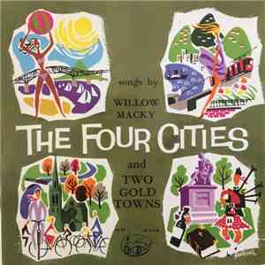 The Mariners  - The Four Cities And Two Gold Towns flac album