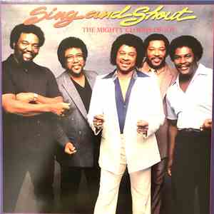 The Mighty Clouds Of Joy - Sing And Shout flac album