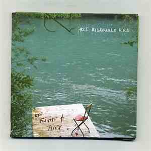 The Miserable Rich - Of Flight And Fury flac album