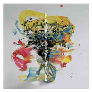 The National - You Had Your Soul With You flac album