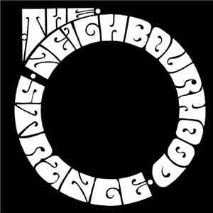 The Neighbourhood Strange - The Neighbourhood Strange flac album
