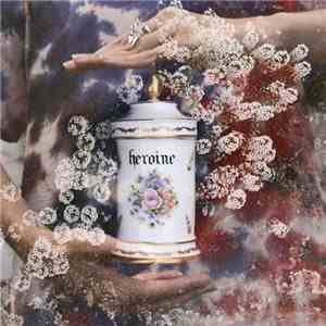 The Night VI - Heroine b/w Drifter flac album
