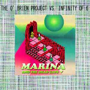 The O'Brien Project Vs. Infinity Of 6 - The O'Brien Project Vs. Infinity Of 6 flac album