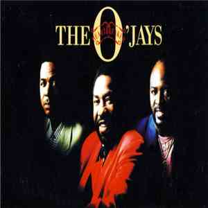 The O'Jays - Heartbreaker flac album