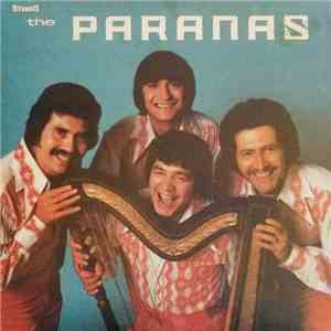 The Paranas - Romantico flac album