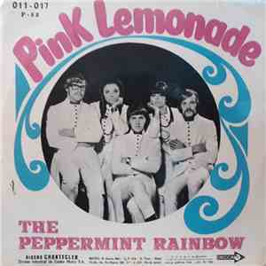The Peppermint Rainbow - Pink Lemonade flac album