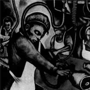 The Pinkerton Thugs - Pain And The Pinkerton Thugs flac album
