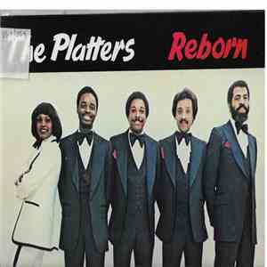 The Platters - Reborn flac album