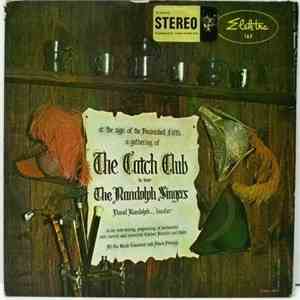 The Randolph Singers - The Catch Club flac album