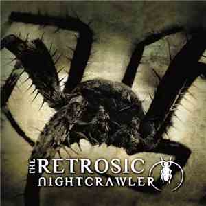 The Retrosic - Nightcrawler flac album