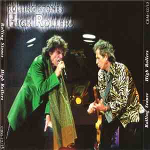 The Rolling Stones - High Rollers flac album