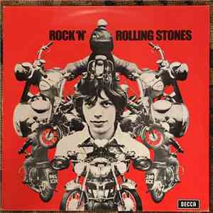 The Rolling Stones - Rock 'N' Rolling Stones flac album