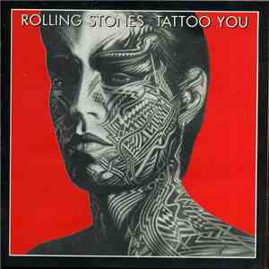 The Rolling Stones - Tattoo You flac album