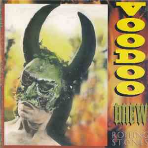 The Rolling Stones - Woodoo Brew 5 CD flac album