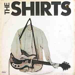 The Shirts - The Shirts flac album