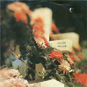 The Silence Cries - Allan Miller flac album