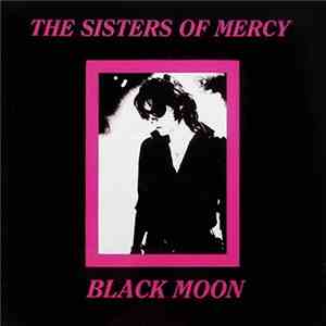 The Sisters Of Mercy - Black Moon flac album