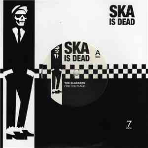 The Slackers / Bomb The Music Industry! - Ska Is Dead Vol. 1, #6 flac album