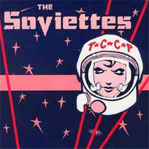 The Soviettes - T.C.C.P. flac album