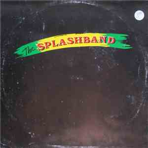 The Splashband - Gimme Somma Dat flac album