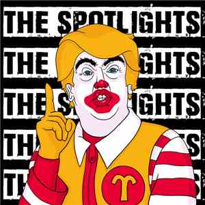 The Spotlights  - Hardcore Sessions flac album
