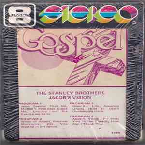 The Stanley Brothers - Jacob's Vision flac album