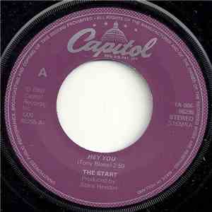 The Start  - Hey You flac album