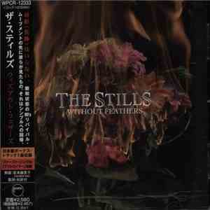 The Stills - Without Feathers flac album