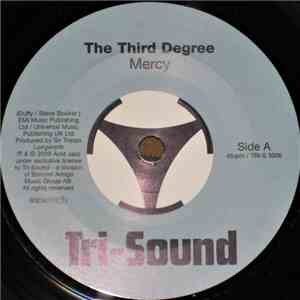 The Third Degree  - Mercy flac album