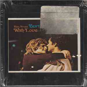 The Tony Mansell Singers - Hits From Burt Bacharach With Love flac album