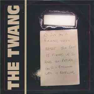 The Twang - 10:20 flac album