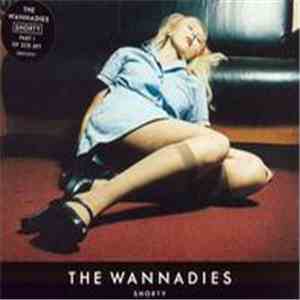 The Wannadies - Shorty flac album